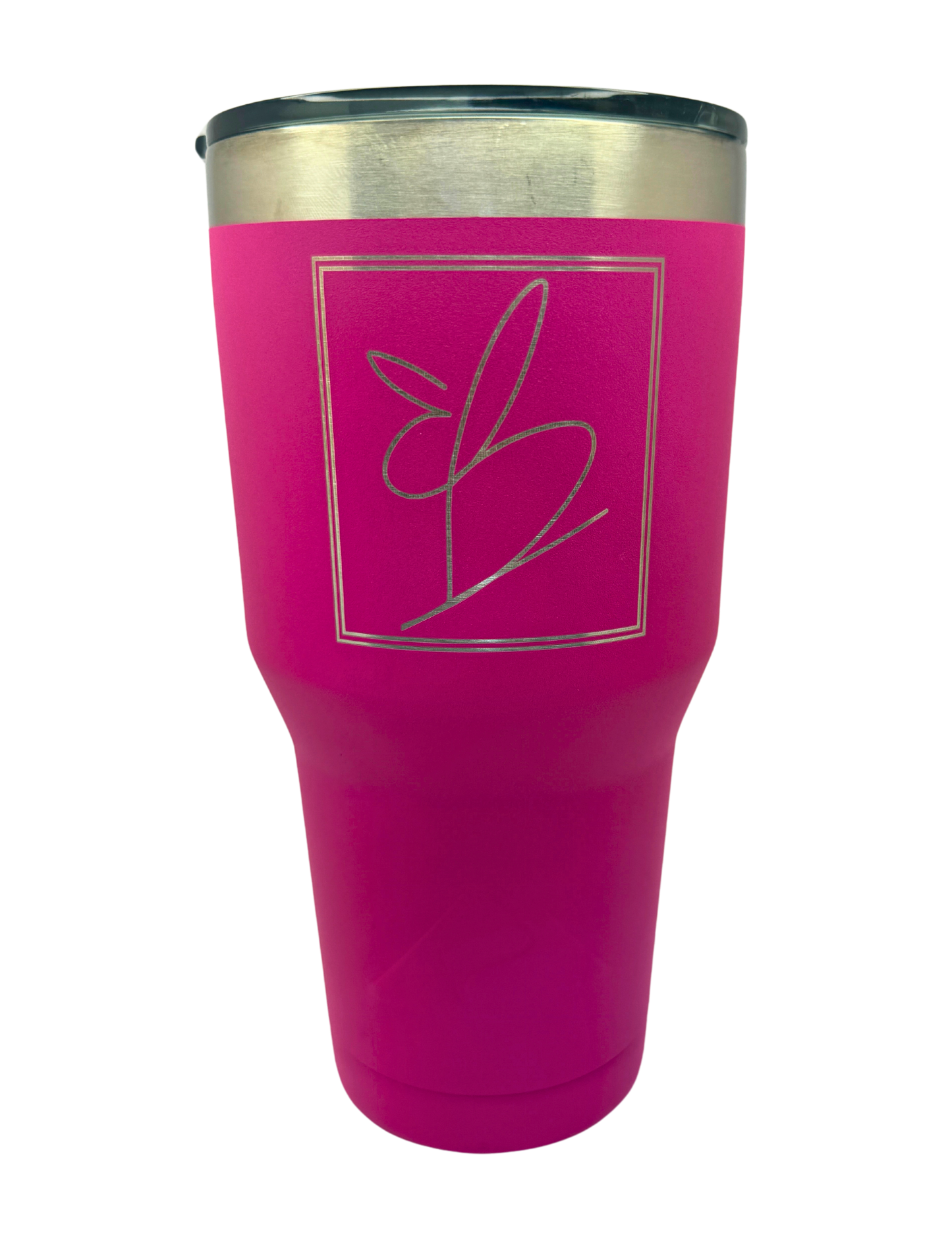 Ebunnz Logo Tumber 30oz