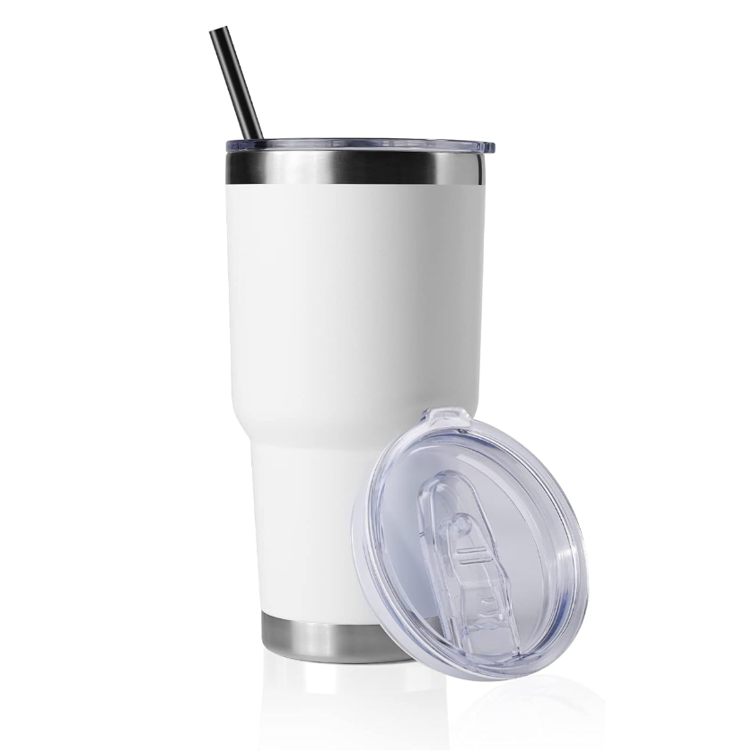 Ebunnz Logo Tumber 30oz