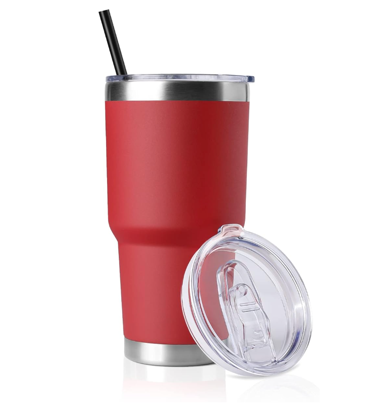 Ebunnz Logo Tumber 30oz