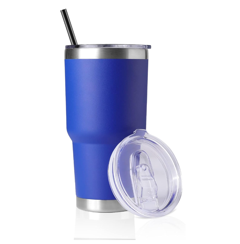 Ebunnz Logo Tumber 30oz