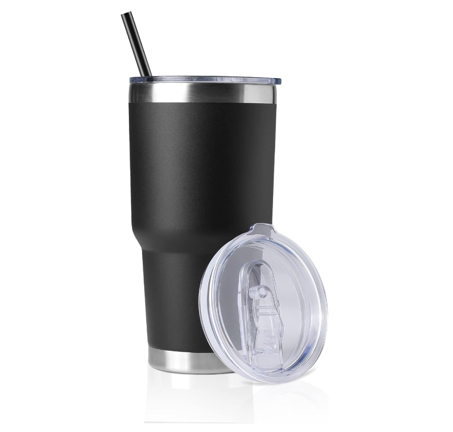 Ebunnz Logo Tumber 30oz