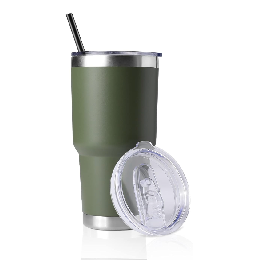 Ebunnz Logo Tumber 30oz