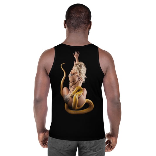 SSSexy Tank Top