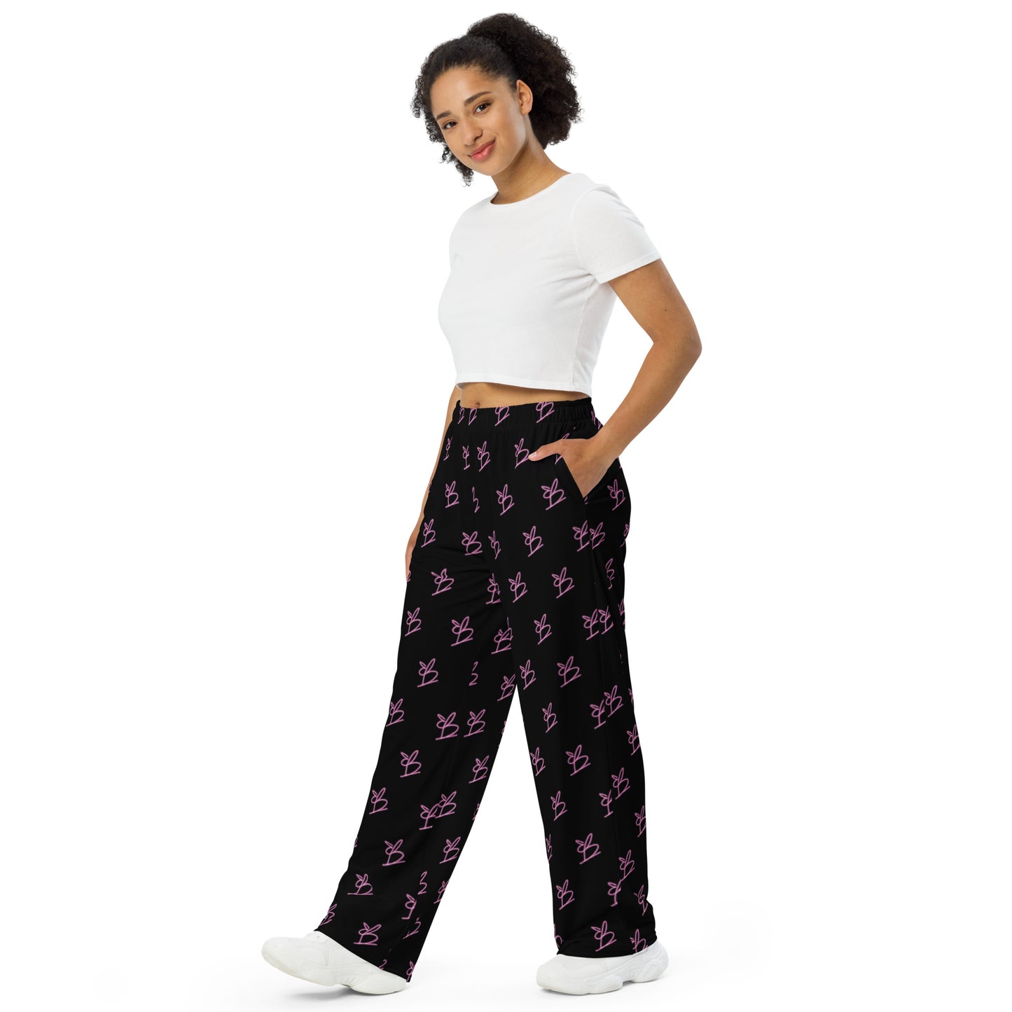 Ebunnz PJ Pants