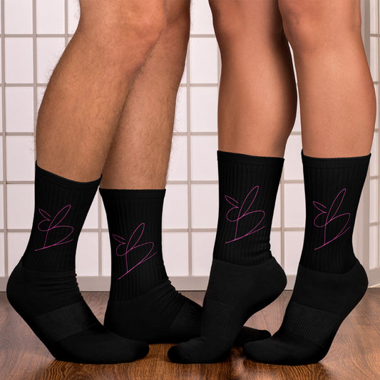 Logo Socks