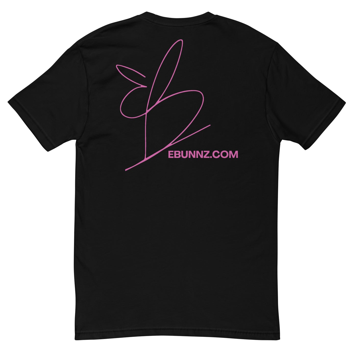 Ebunnz.com Tee