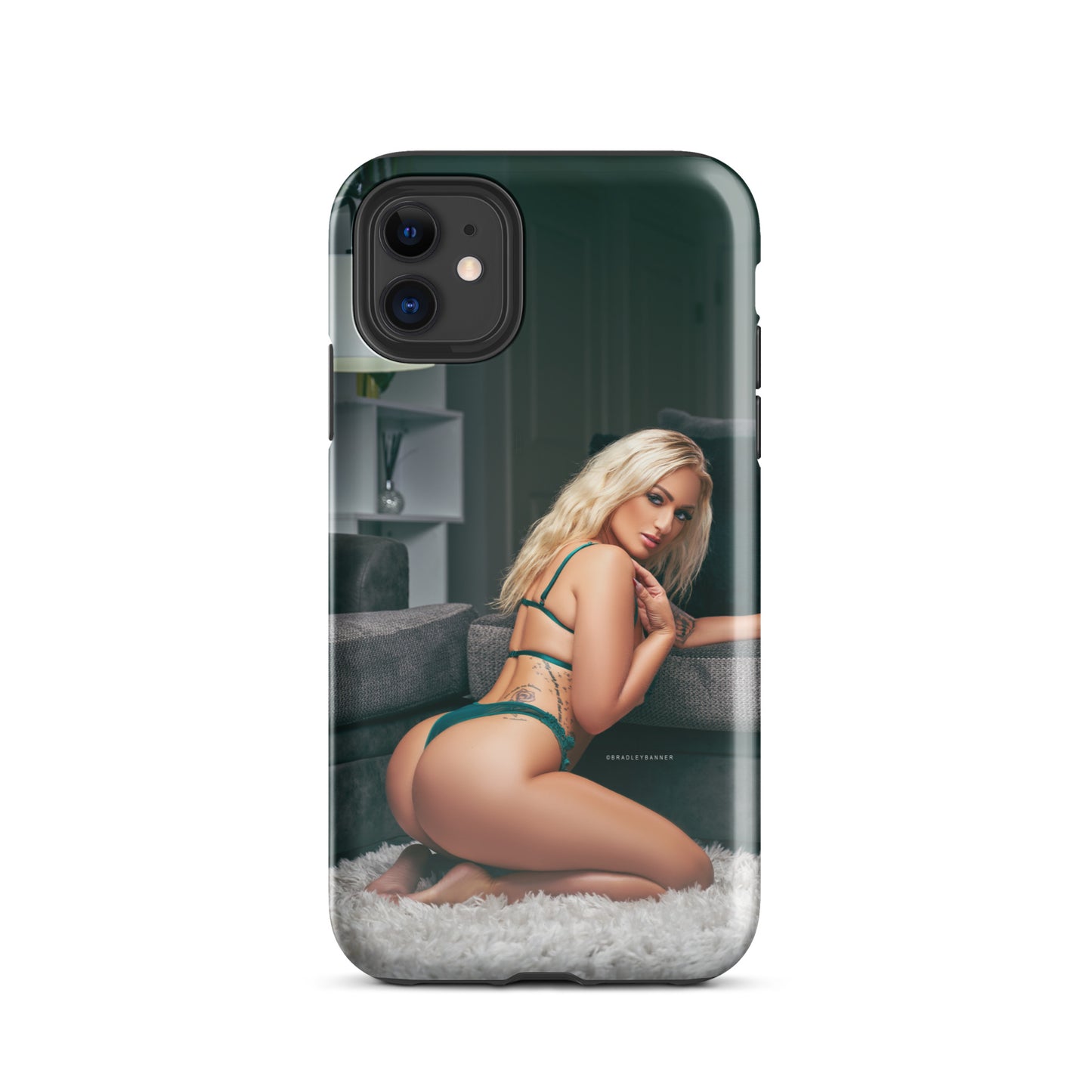 E-Bunnz Tough Case for iPhone®