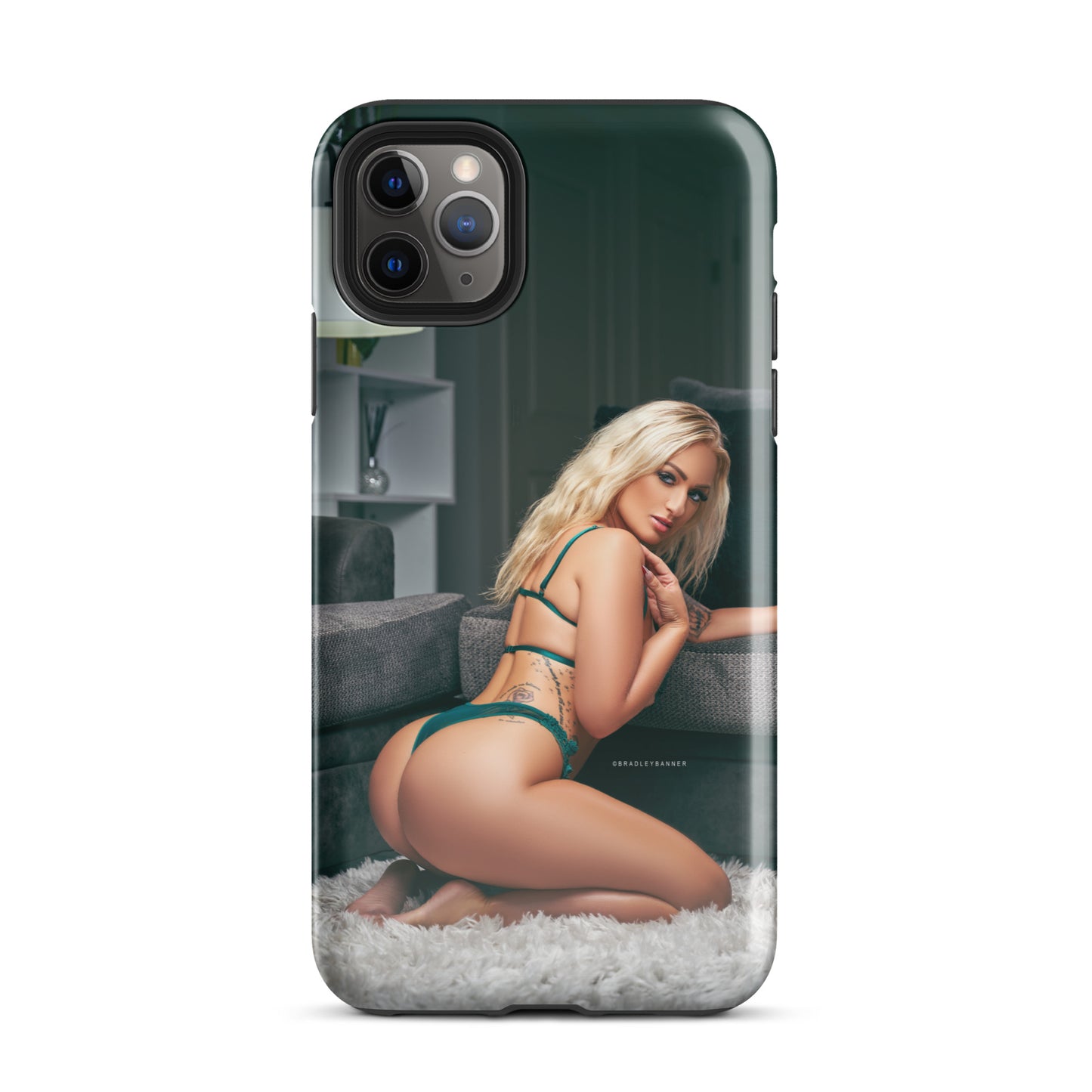 E-Bunnz Tough Case for iPhone®