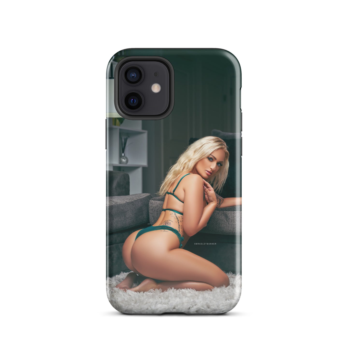 E-Bunnz Tough Case for iPhone®