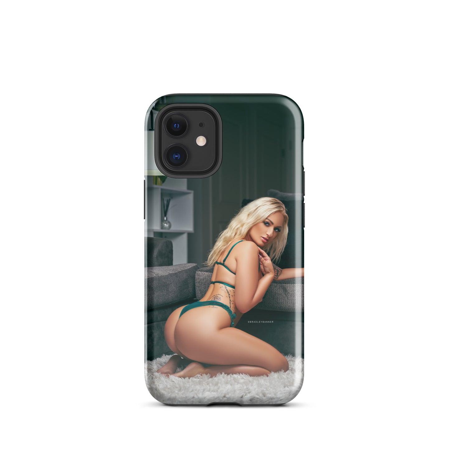 E-Bunnz Tough Case for iPhone®