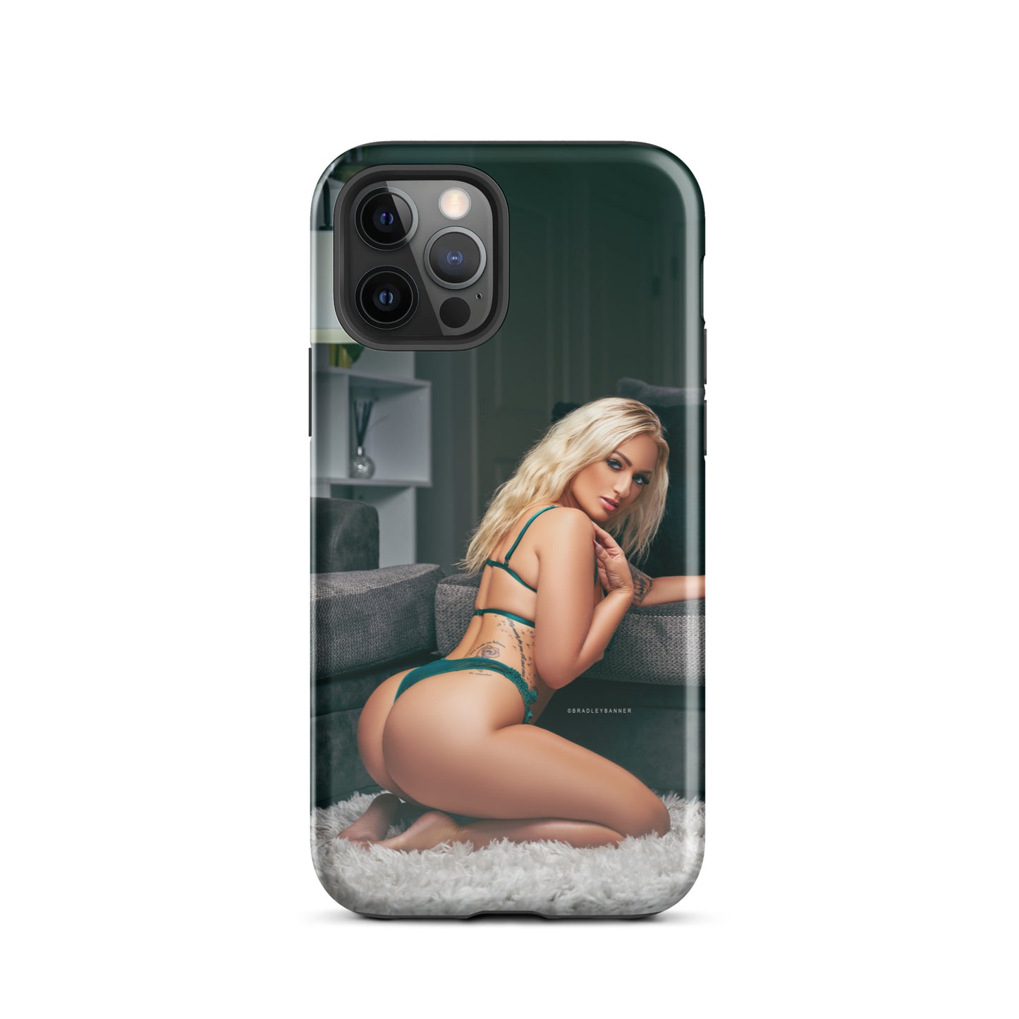 E-Bunnz Tough Case for iPhone®