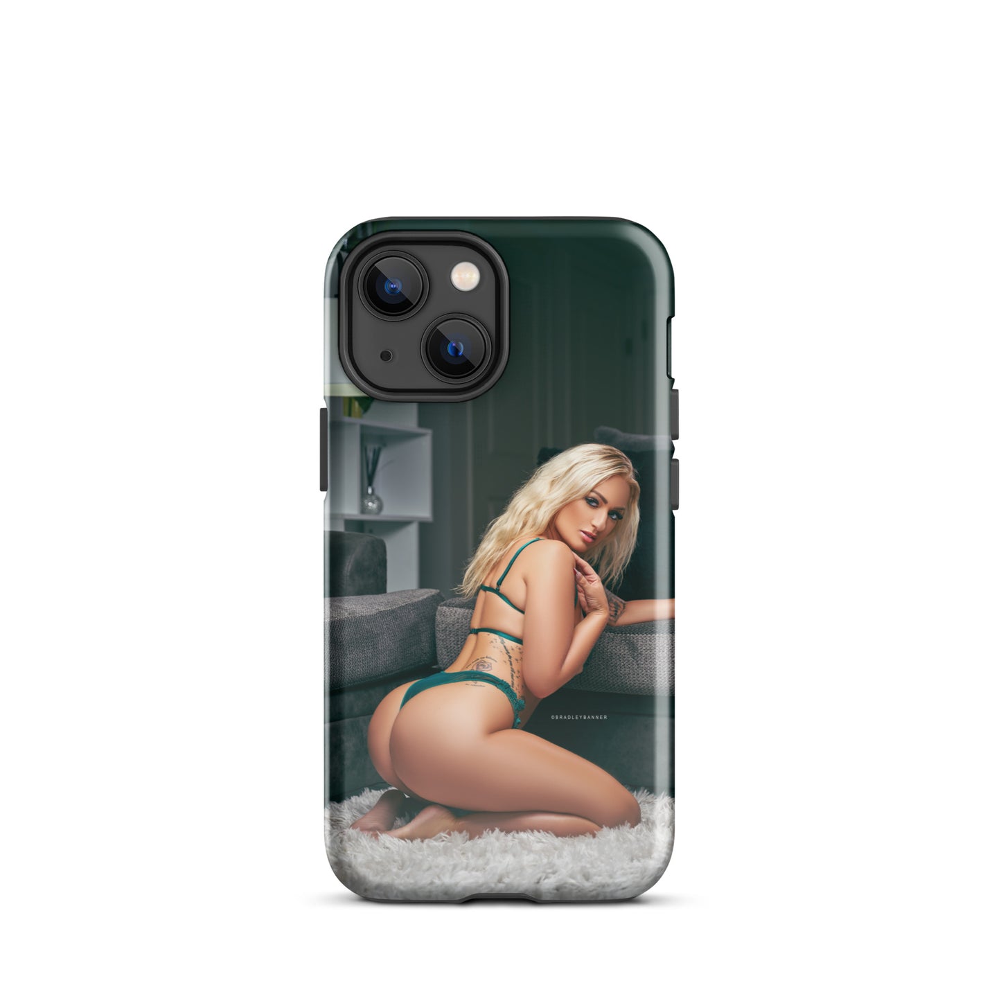 E-Bunnz Tough Case for iPhone®