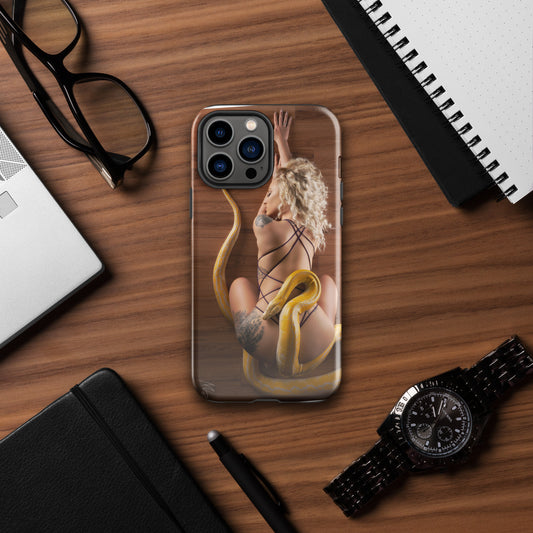 SSSexy Tough Case for iPhone 11-13