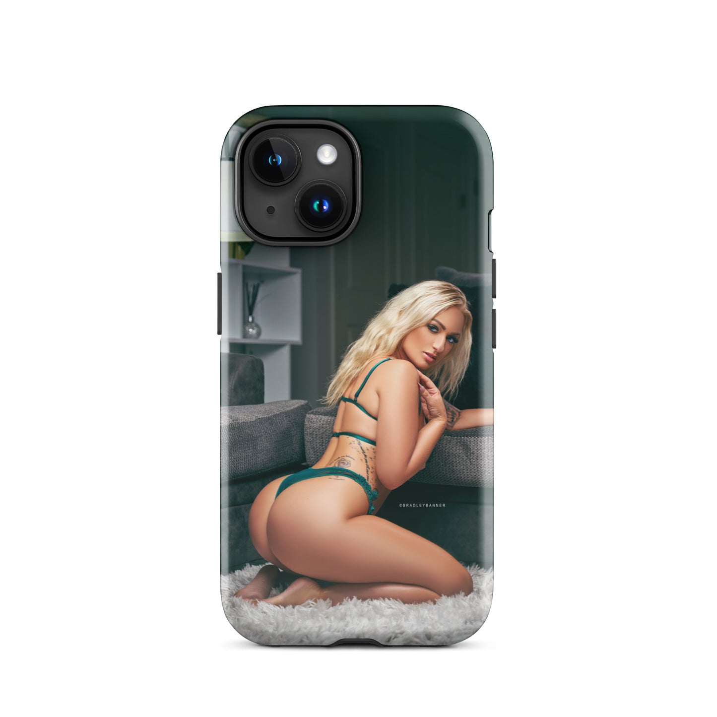 E-Bunnz Tough Case for iPhone®